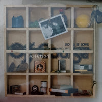 แผ่นเสียง Off Course - Junktion Vinyl VG+