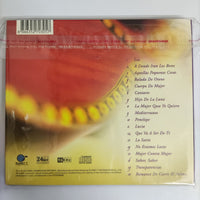 ซีดี Various - HiFi Sound Of Guitarra Flamenco CD NM