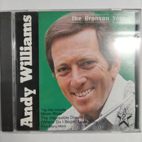ซีดี Andy Williams - The Branson Sound Vol.2 CD VG+