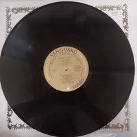 แผ่นเสียง Oregon - Violin Vinyl VG+