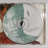 ซีดี Michelle Gayle - Sensational CD NM or M-