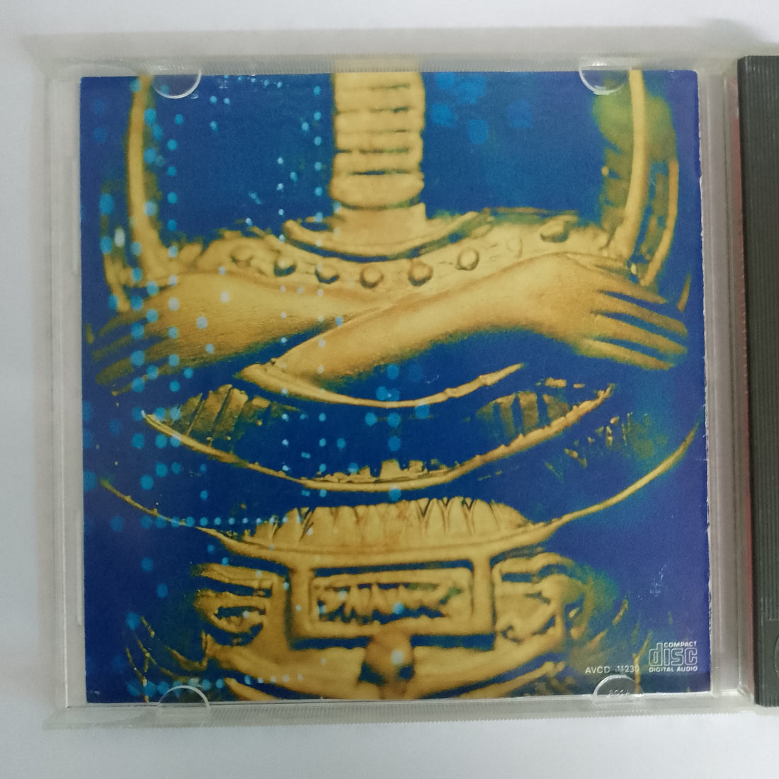 ซีดี TRF - Billionaire Boy Meets Girl CD VG+