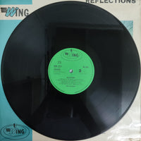 แผ่นเสียง The Platters - Reflections Vinyl VG+