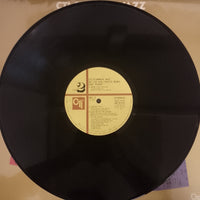 แผ่นเสียง CTI All-Stars - CTI Summer Jazz At The Hollywood Bowl Live Three Vinyl VG+