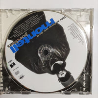 ซีดี Montell Jordan - This Is How We Do It CD VG+