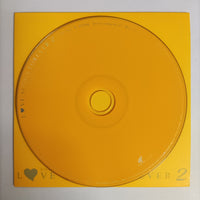 ซีดี Various - Love Songs Forever 2 CD NM 3CDs