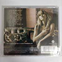 ซีดี Mindi Abair - Come As You Are CD NM
