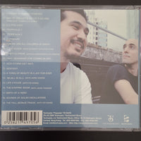 ซีดี Technasia - Popsoda CD VG+