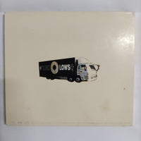 ซีดี The High-Lows - Go! ハイロウズ Go! CD VG+