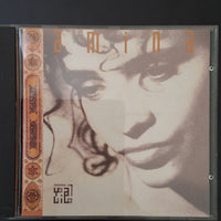 ซีดี Amina - Yalil CD VG+