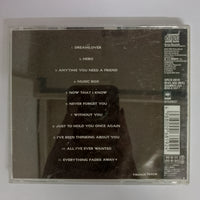 ซีดี Mariah Carey - Music Box CD VG+