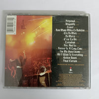 ซีดี Yngwie Malmsteen - Fire & Ice CD VG+