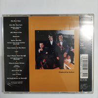 ซีดี Surface - 3 Deep CD VG+