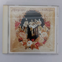 ซีดี Nitty Gritty Dirt Band - Stars And Stripes Forever CD VG+