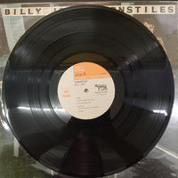 แผ่นเสียง Billy Joel - Turnstiles Vinyl VG+