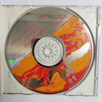 ซีดี Lenny Kravitz - Are You Gonna Go My Way CD VG+