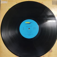 แผ่นเสียง Yumi Matsutoya = Yumi Matsutoya - Reincarnation = リ・インカーネーション Vinyl VG+