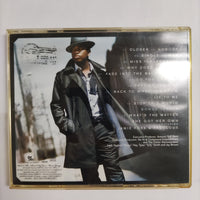 ซีดี Ne-Yo - Year Of The Gentleman CD VG+