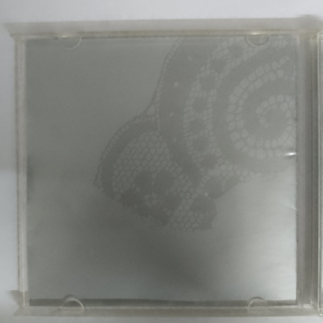 ซีดี Britney Spears - Greatest Hits: My Prerogative CD VG+