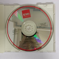 ซีดี Wolfgang Amadeus Mozart : Sir Neville Marriner, The Academy Of St. Martin-in-the-Fields - Overtures CD VG+