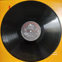 แผ่นเสียง Various - Les Cingles Du Music-Hall De Jean-Christophe Averty Vinyl VG+ 10LPs