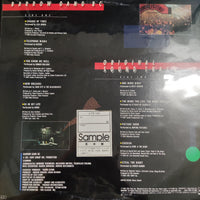 แผ่นเสียง Various - Barrow Gang BC Original Sound Track Vinyl VG+