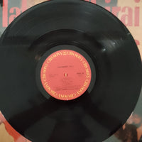 แผ่นเสียง Shirai Takako & Crazy Boys - Raspberry Kick Vinyl VG+