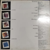 แผ่นเสียง A.R.B - A.R.B Vinyl VG+