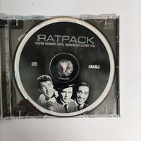 ซีดี The Rat Pack Volume 1 CD NM 6CDs