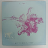 ซีดี Official髭男dism - I Love... CD VG+