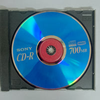 ซีดี Various - Juliana's Tokyo Vol. 4 ● Trance Rave Party CD VG+