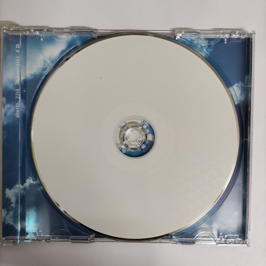 ซีดี Gontiti - 25Th Anniversary CD CD VG+