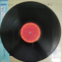 แผ่นเสียง TUBE - Off Shore Dreamin' Vinyl VG+