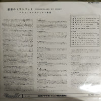 แผ่นเสียง Bert Kaempfert And His Orchestra - Wonderland By Night Vinyl VG+