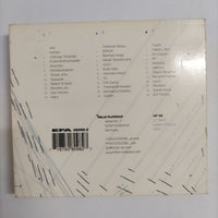 ซีดี Various - Clicks & Cuts 2 CD VG+ 3CDs
