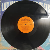 แผ่นเสียง Various - Ultimate Breaks & Beats Vinyl VG+