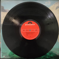 แผ่นเสียง Prism - Second Thoughts/Second Move Vinyl VG+