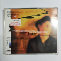 ซีดี Ben Lee - Breathing Tornados CD VG+