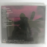 ซีดี Zeebra - Based On A True Story CD VG+