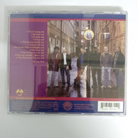 ซีดี Acoustic Alchemy - American / English CD NM