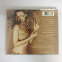 ซีดี Mariah Carey - Butterfly CD VG+