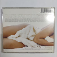 ซีดี Janet Jackson - All For You CD NM or M-