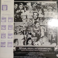 แผ่นเสียง Various - Music From The Motion Picture Soundtrack - That's Entertainment, Part 2 Vinyl VG+