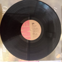แผ่นเสียง Olivia Newton-John - Let Me Be There Vinyl VG+