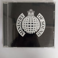ซีดี Various - Ministry Of Sound CD VG