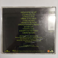 ซีดี Grayson Hugh - Blind To Reason CD NM or M-