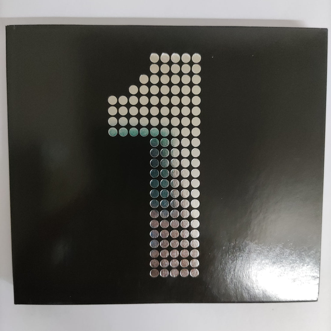 ซีดี Various - Number Ones CD NM