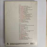 ซีดี Various - Love Acoustic CD VG+ 2CDs