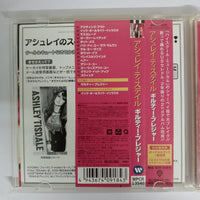 ซีดี Ashley Tisdale - Guilty Pleasure CD VG+