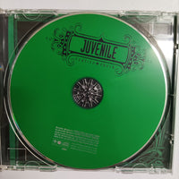 ซีดี Juvenile - Reality Check CD NM or M-
